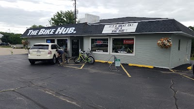 The Bike Hub