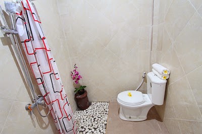 Photos of Pondok Kori Bata Hotel