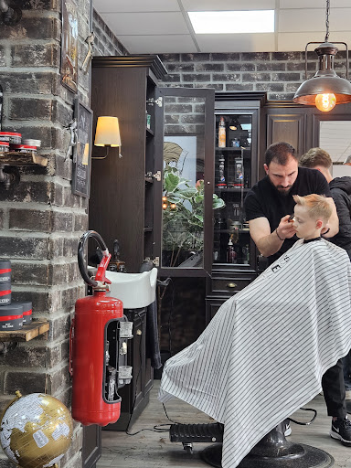 Edo Barbershop - Thumbnail