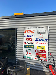 Photo n°11 de LACOMBE DEMORE MOTOCULTURE à Amplepuis (Quincaillerie)