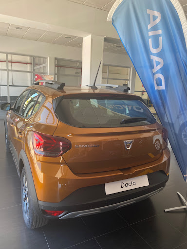 Dacia - Agencia y Taller Oficial en Cantalejo (Segovia). Germán Sancho Arribas SL - Thumbnail