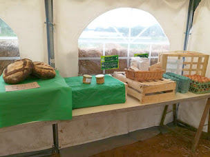 Photo n°23 de La Ferme à Cueillir à Carquefou (Magasin bio)