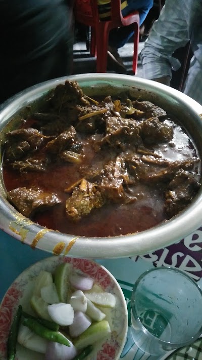 Photos of Kamrul Hotel