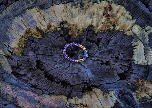 Intention Beads - Visual