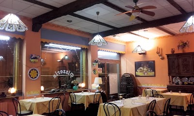 Photos of Ristorante Pizzeria Akileas