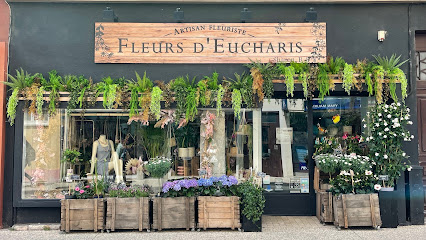 Fleurs d'Eucharis