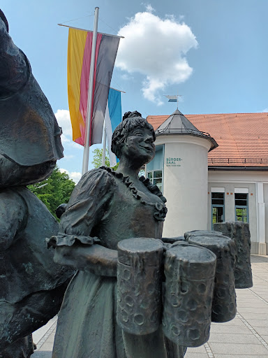 Bürgersaal "Beim Forstner" - Thumbnail