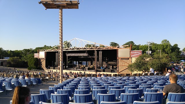 Providence Medical Center Amphitheater