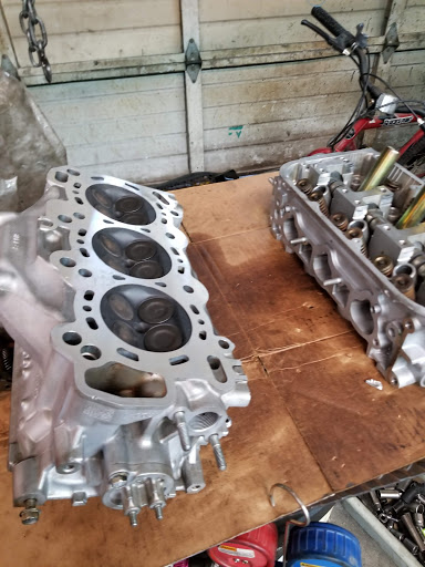 P V Auto Services - Thumbnail