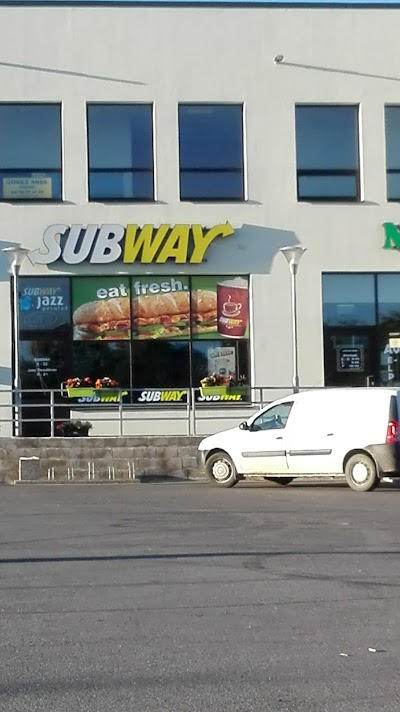 Photos of Subway