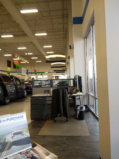 Photos of Honda of Tiffany Springs