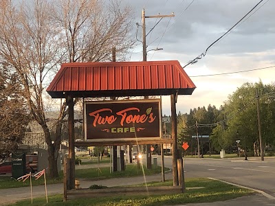 Two Tones Cafe