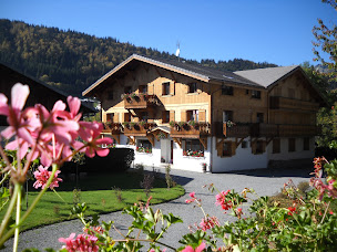 Photo n°23 de Chalet Dryades à Morzine (Appartement de vacances)