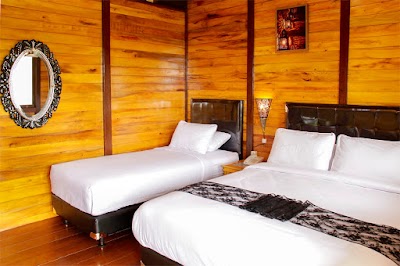 Photos of Kastuba Resort