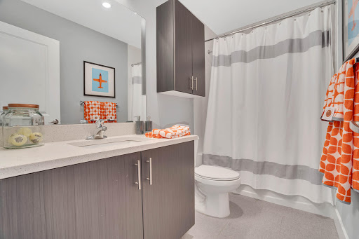 Ewing Town Center Gallery - United States