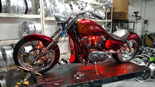 Bikes 2 NV - Thumbnail