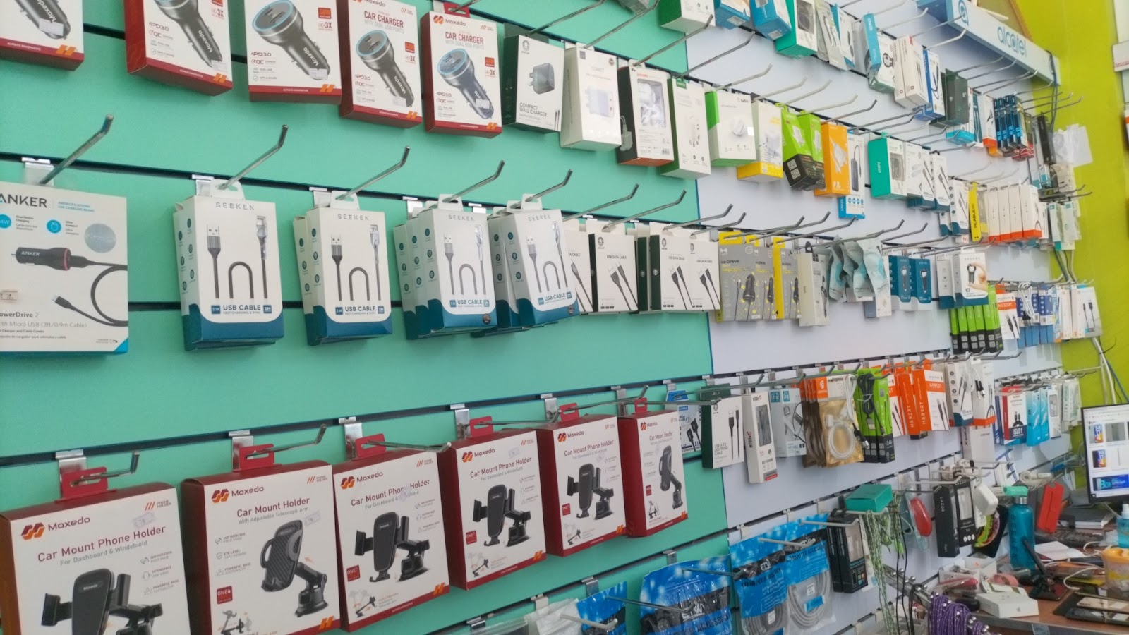 Al burj mobile phone - صورة 2