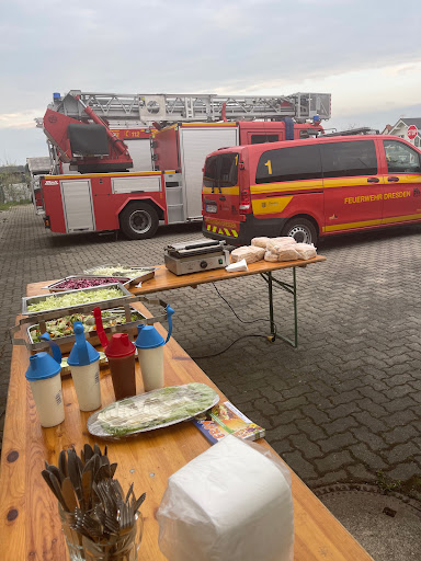 Feuerwehr Weixdorf Gallery - Germany