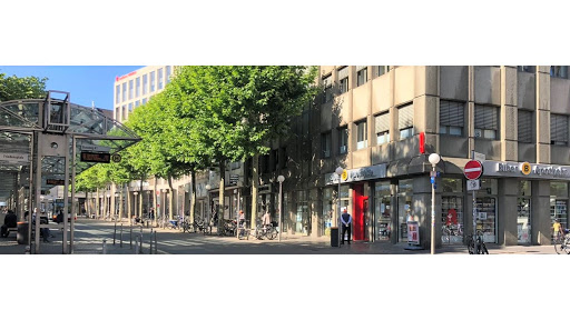 Biber Apotheke am Friedensplatz - Thumbnail