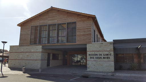 Maison de santé pluridisciplinaire de Valence d'Agen - Thumbnail