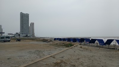 Photos of Chiriguito Beach