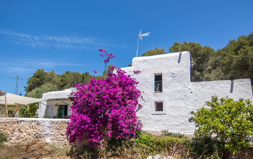 Inmobiliaria en Ibiza