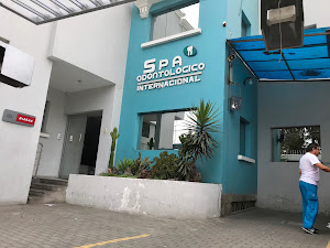 Spa Odontológico Internacional 1