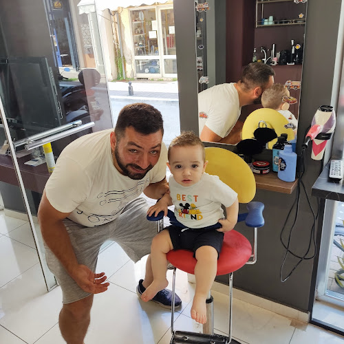 Barber Bros Alexandroupoli - Αλεξανδρούπολη