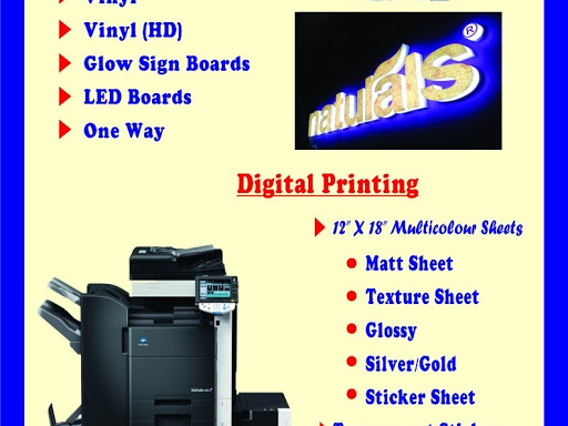 Business update post image