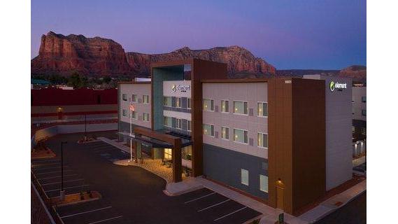 Element Sedona by null