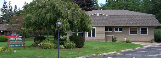 Anthony J. Felli, DDS, PC West Lake Dental