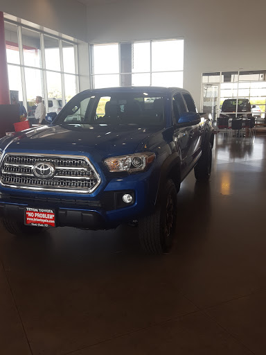 Teton Toyota - Thumbnail