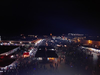 Photos of Quai d'orient