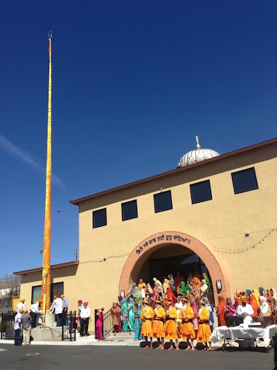 Sikh Temple Reno