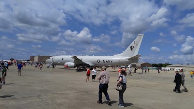 Photos of US Air Force Base