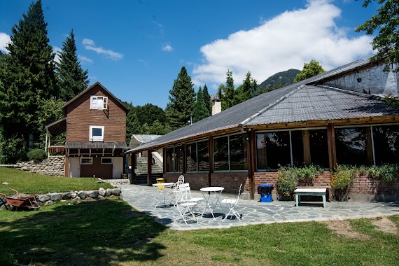 Camping Gaucholihue, Author: Pablo Agustín Aldazabal