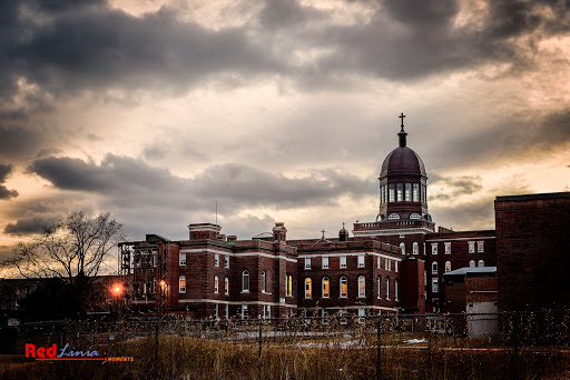 St. John Henry Newman Catholic High School - Thumbnail
