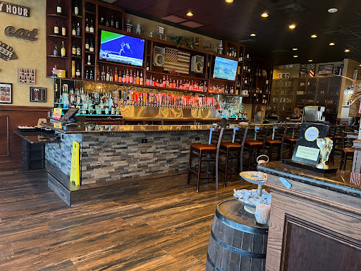 Citizens Grill - Visual