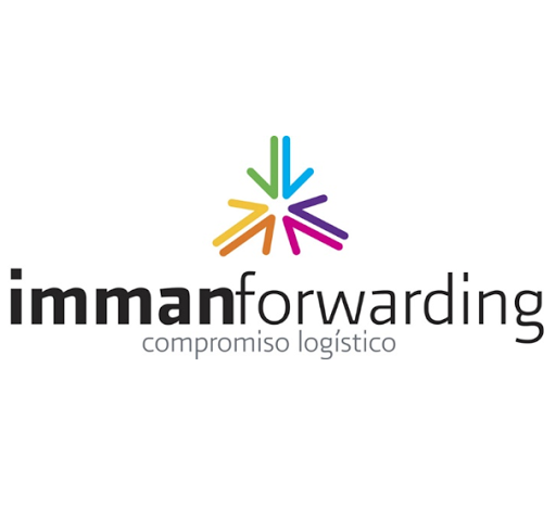 Imman Forwarding - Visual