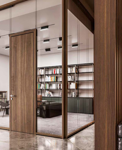 Futura Infissi - Showroom - Thumbnail