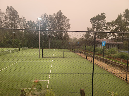 Tennis Valley - Thumbnail