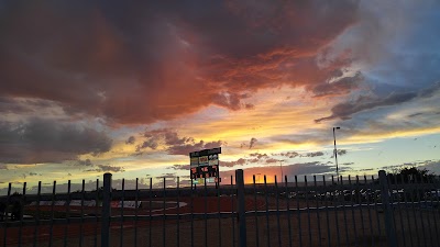 Milne Stadium