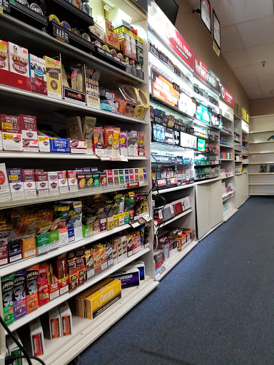 Smokers Domain Gallery - United States