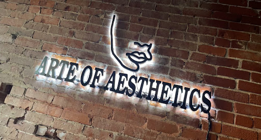 Arte of Aesthetics studio - Thumbnail