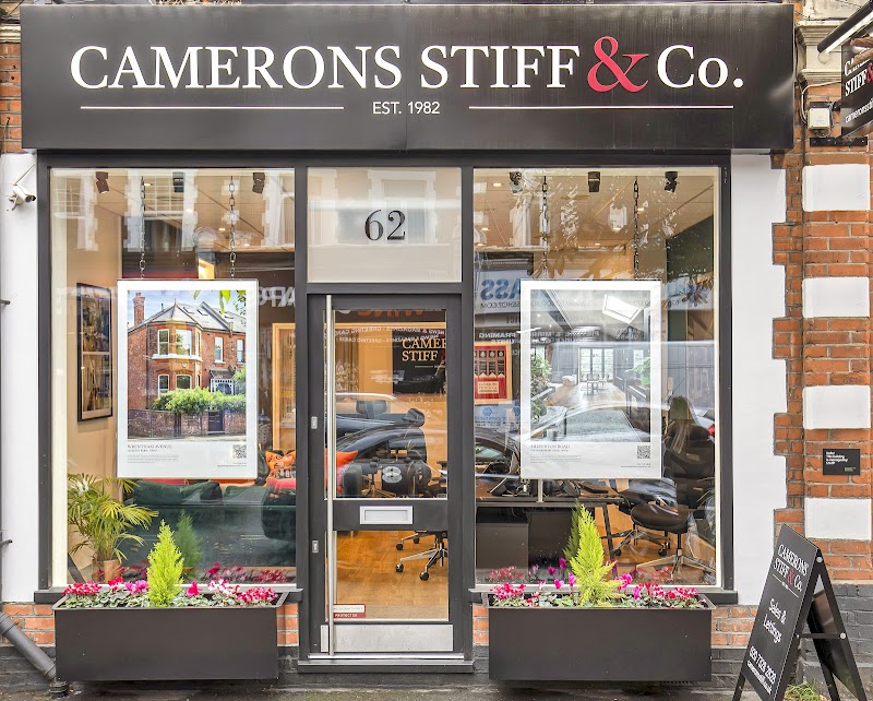 Camerons Stiff & Co photo 2