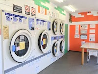 布団が洗えるコインランドリー 除菌洗濯・ふわふわ乾燥 リーベ原店