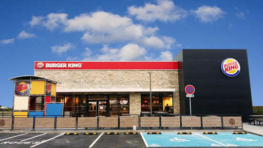 Photo 3 - Burger Express Auray