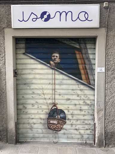 Isoma - Visual