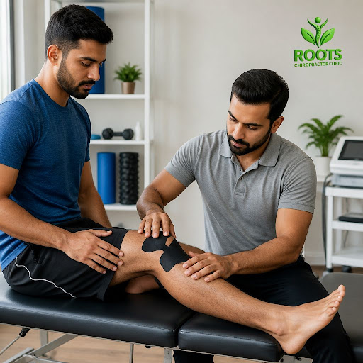 Living with joint pain in your back, knees, shoulders or hips can affect everything from work to… post image