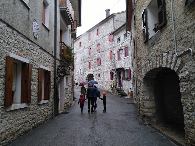 Osteria Al Contadin